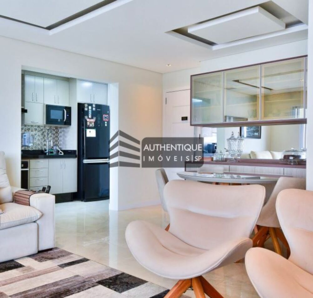 Apartamento, 3 quartos, 103 m² - Foto 1