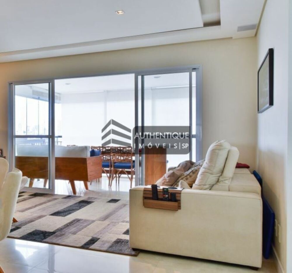 Apartamento, 3 quartos, 103 m² - Foto 4