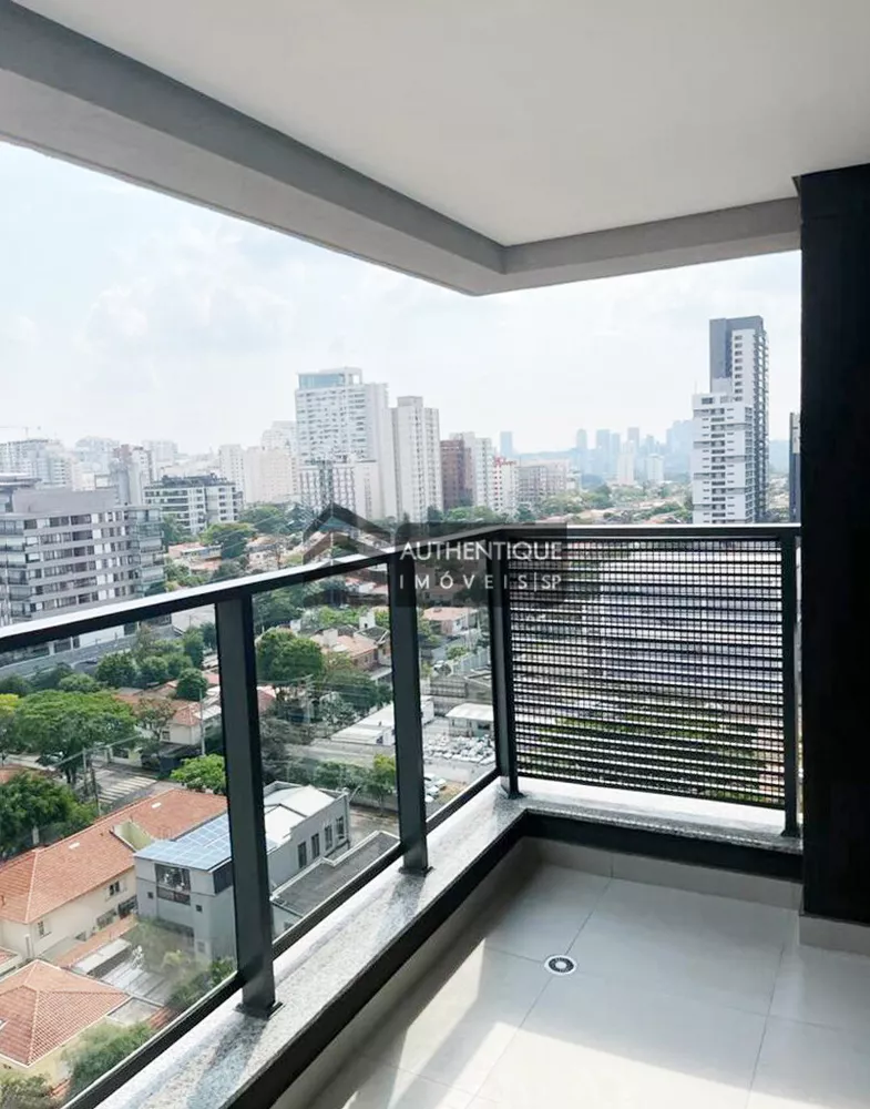 Apartamento, 1 quarto, 38 m² - Foto 29