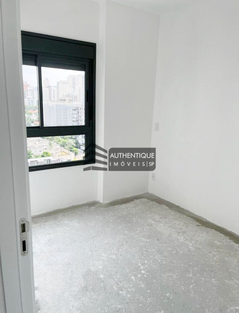 Apartamento, 1 quarto, 38 m² - Foto 5