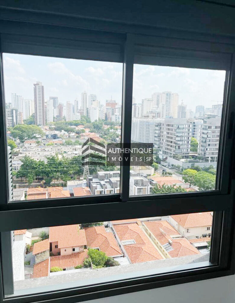 Apartamento, 1 quarto, 38 m² - Foto 7