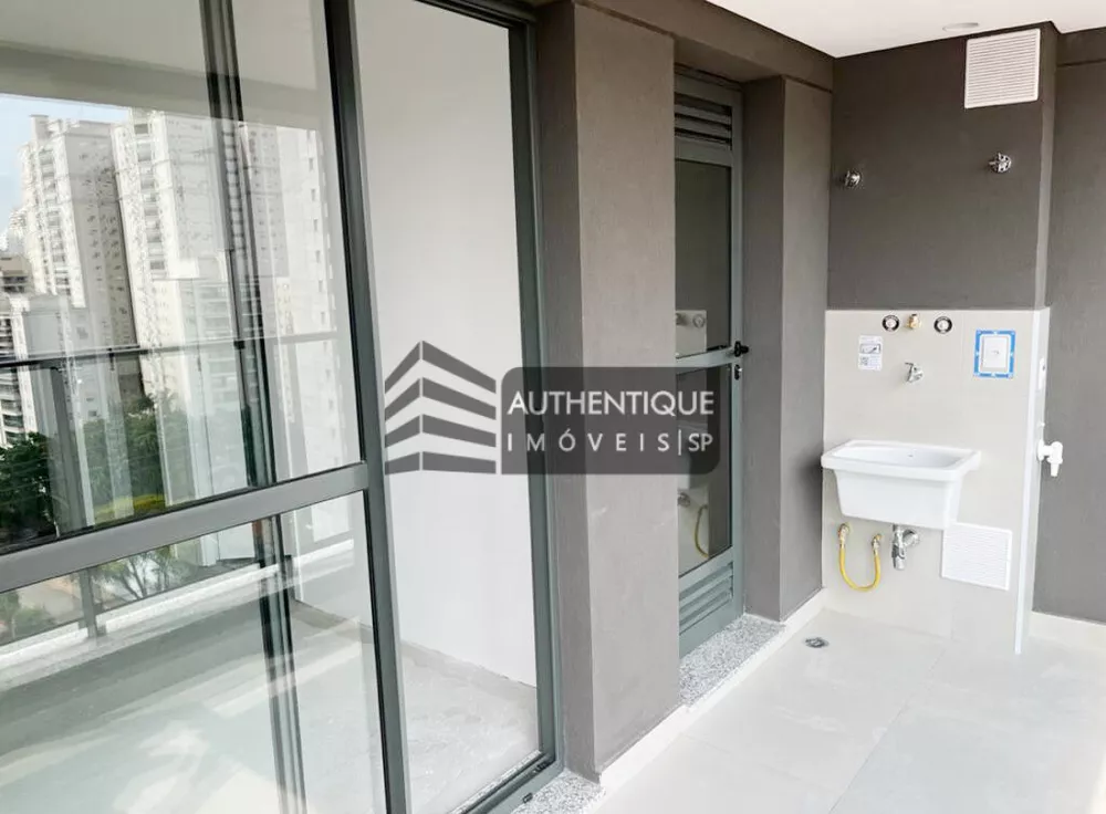 Apartamento, 1 quarto, 38 m² - Foto 23
