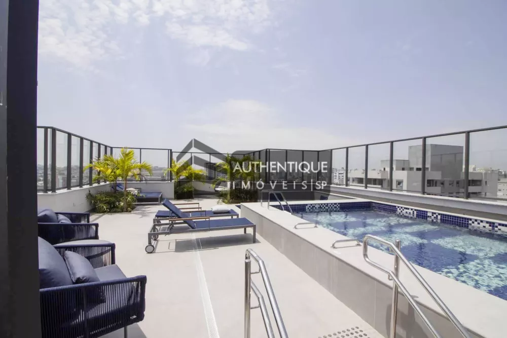 Apartamento, 1 quarto, 38 m² - Foto 25