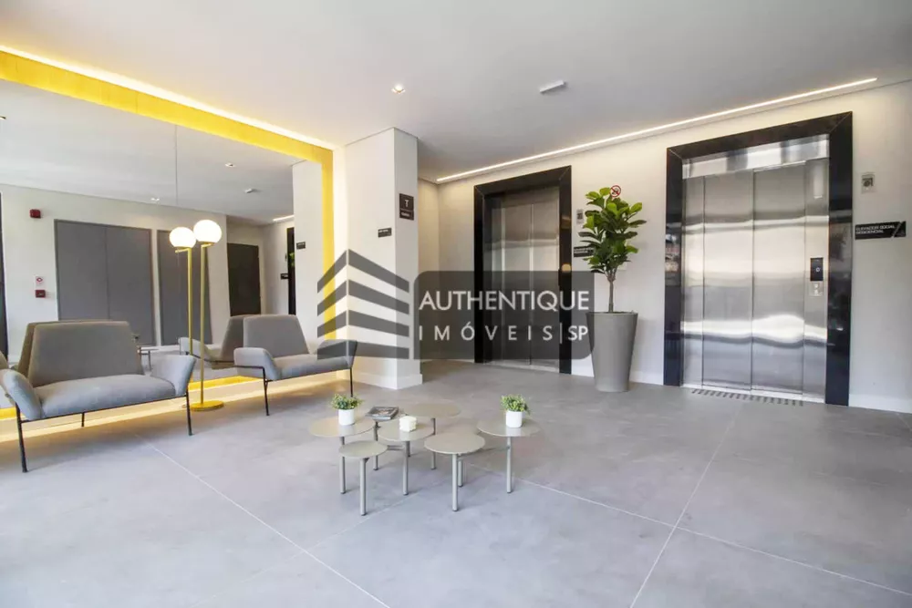 Apartamento, 1 quarto, 38 m² - Foto 27