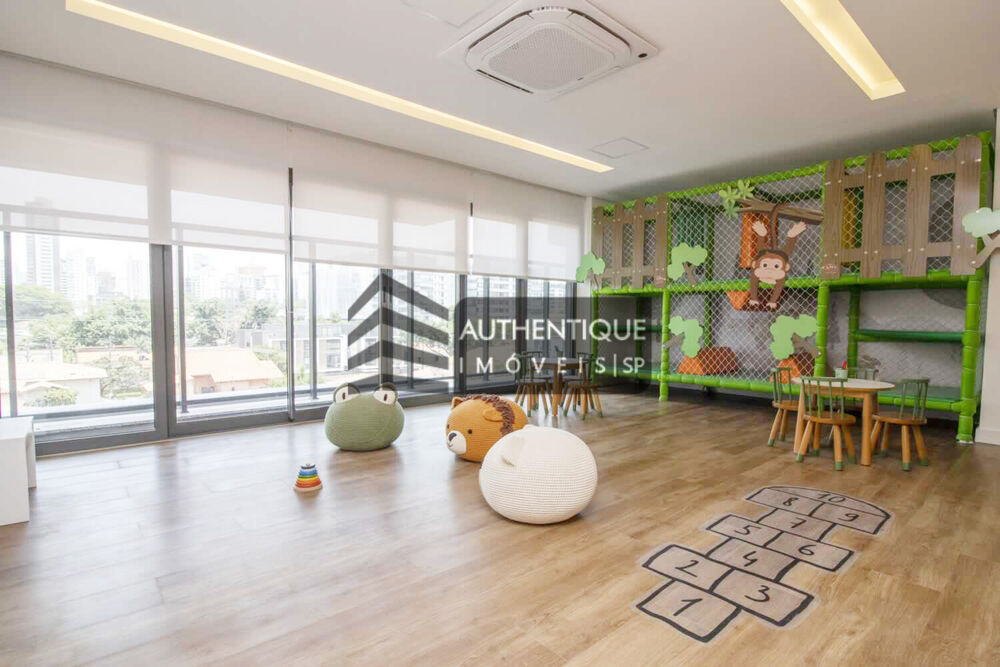 Apartamento, 1 quarto, 38 m² - Foto 8