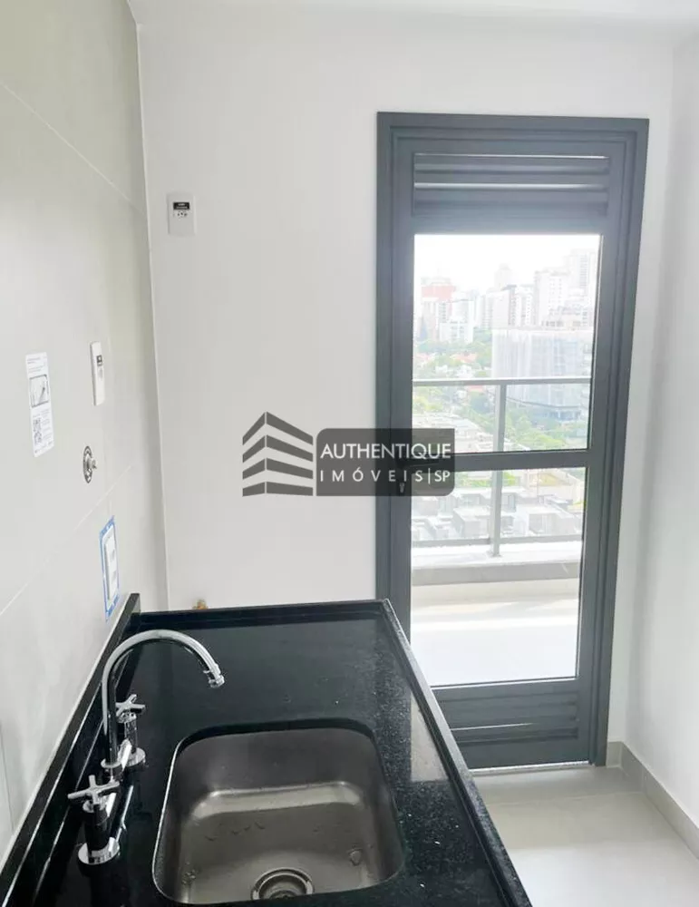 Apartamento, 1 quarto, 38 m² - Foto 26