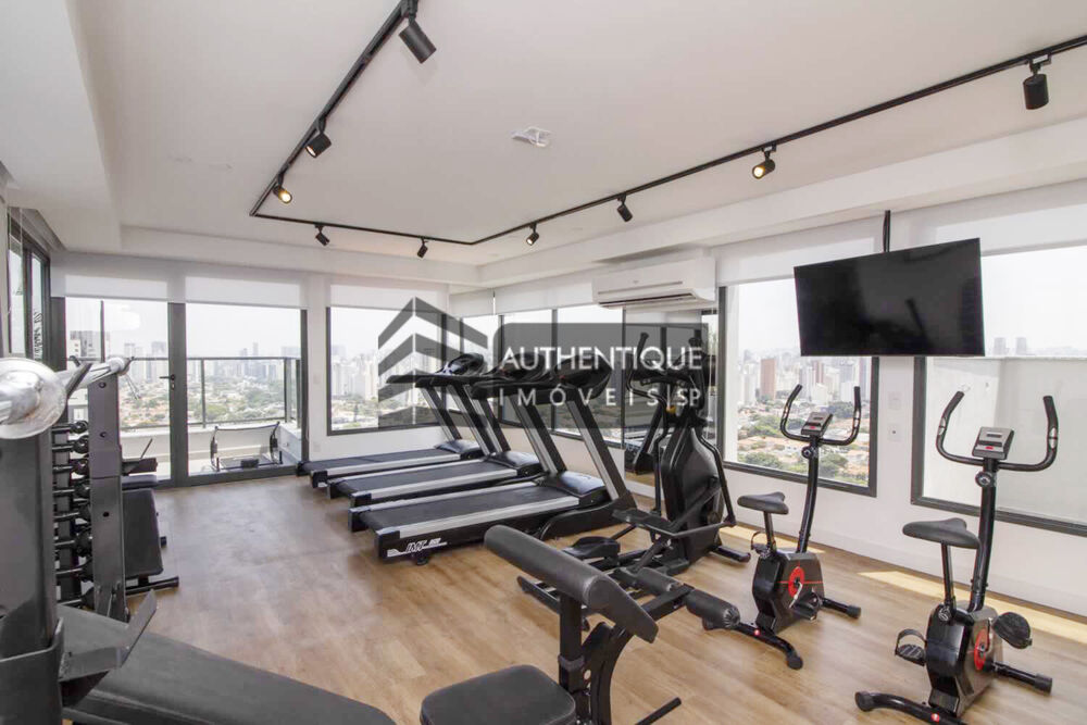 Apartamento, 1 quarto, 38 m² - Foto 11