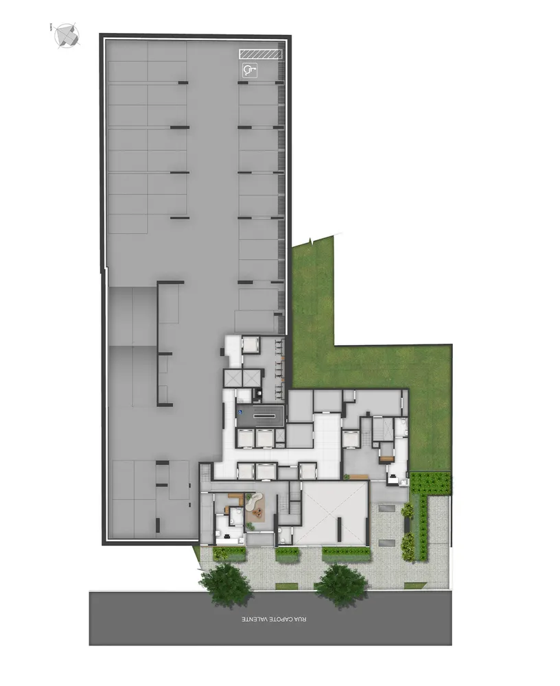 Apartamento, 4 quartos, 221 m² - Foto 34