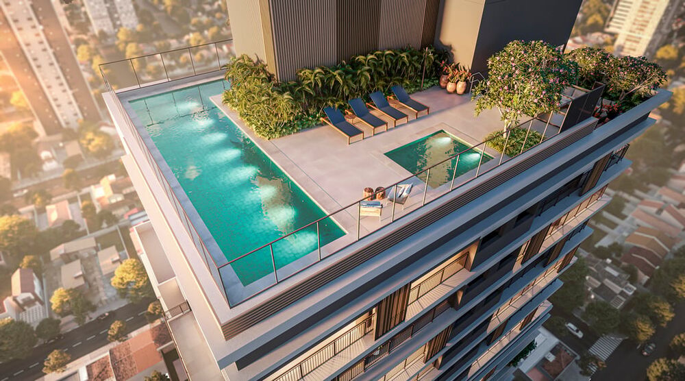 Apartamento, 4 quartos, 221 m² - Foto 21