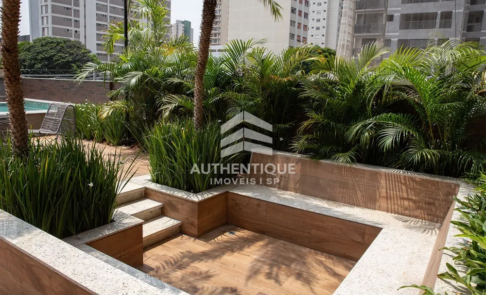 Cobertura, 3 quartos, 164 m² - Foto 3