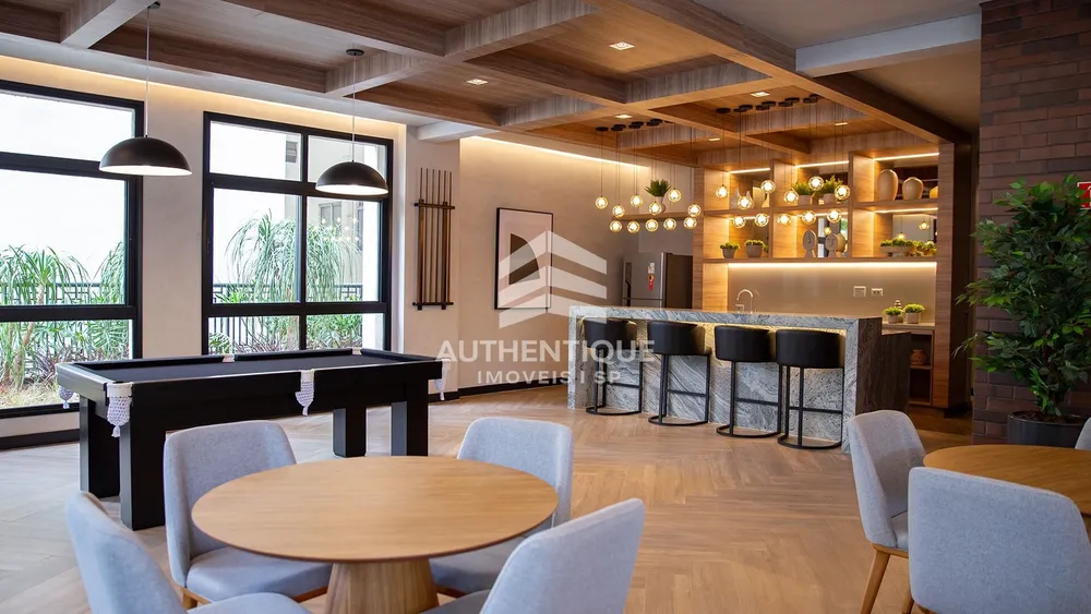 Cobertura, 3 quartos, 164 m² - Foto 4