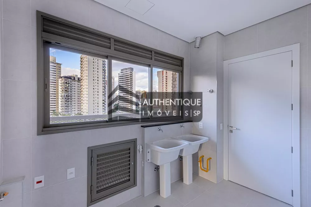 Apartamento, 4 quartos, 520 m² - Foto 8