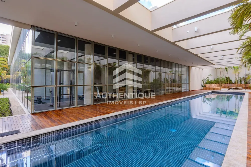 Apartamento, 4 quartos, 520 m² - Foto 9