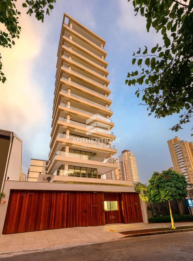 Apartamento, 4 quartos, 520 m² - Foto 11