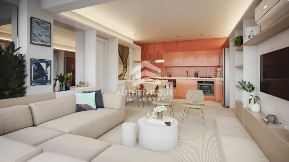 Apartamento, 2 quartos, 66 m² - Foto 11