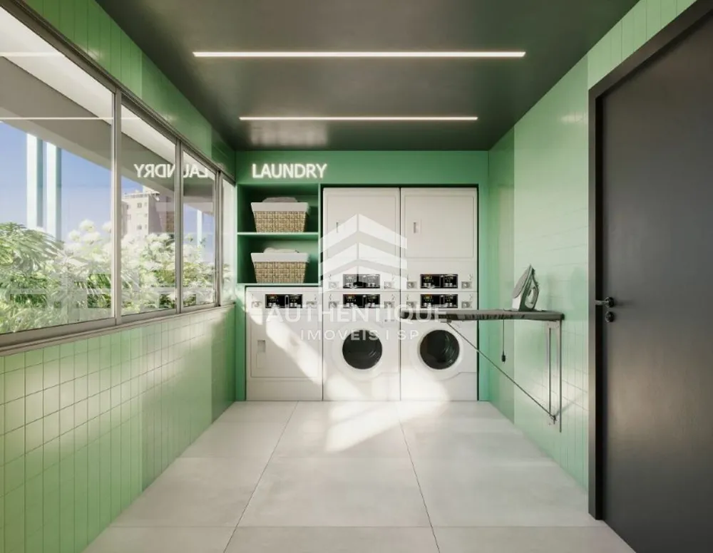 Apartamento, 2 quartos, 66 m² - Foto 7