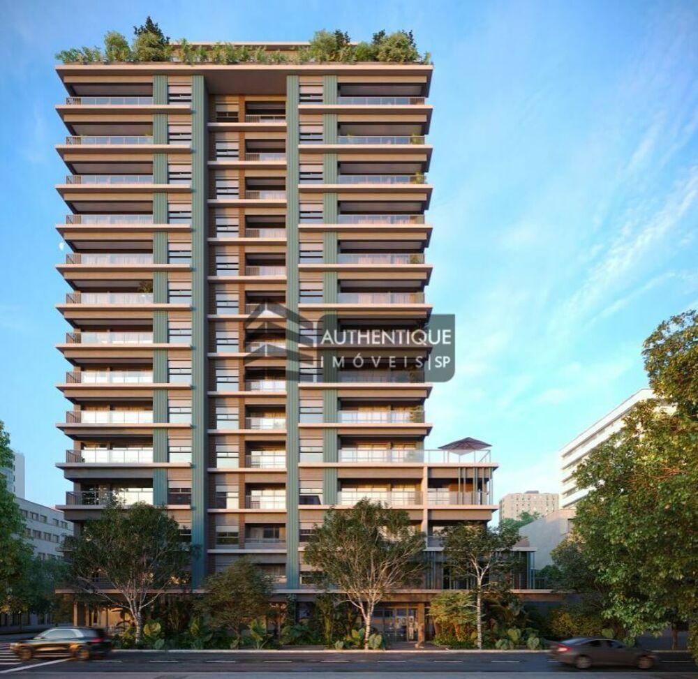 Apartamento, 2 quartos, 66 m² - Foto 4