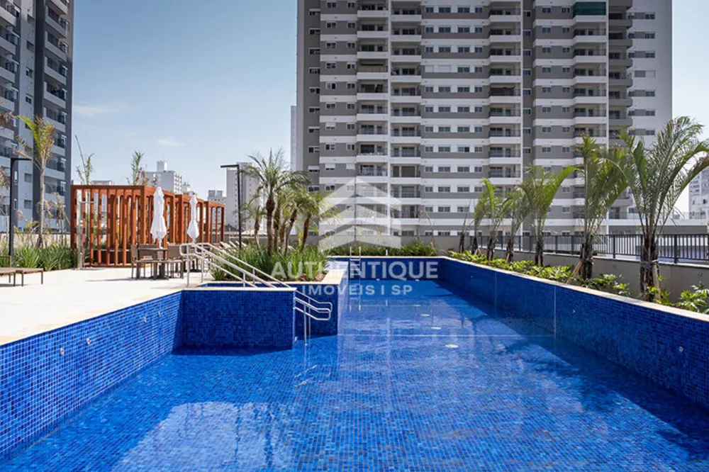 Apartamento, 3 quartos, 85 m² - Foto 6