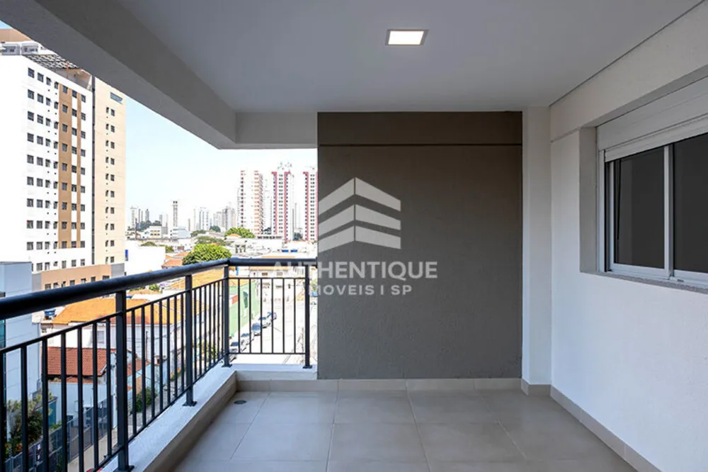 Apartamento, 3 quartos, 85 m² - Foto 1