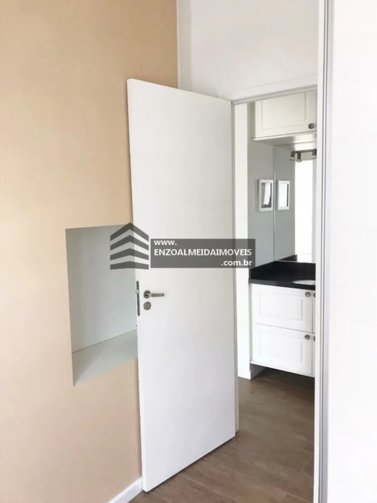 Apartamento, 1 quarto, 31 m² - Foto 14
