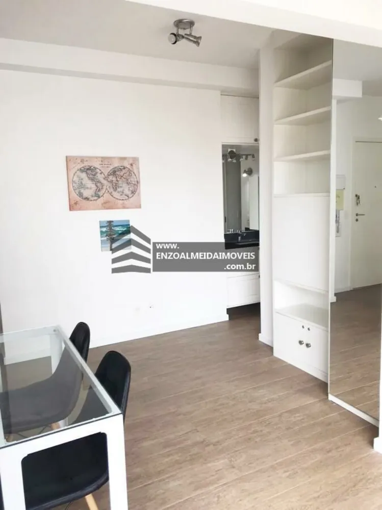 Apartamento, 1 quarto, 31 m² - Foto 8