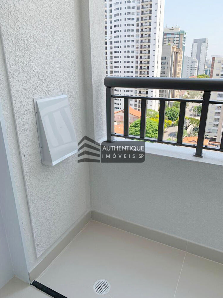 Apartamento, 1 quarto, 69 m² - Foto 1