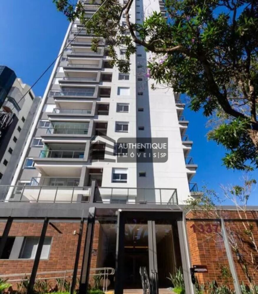 Apartamento, 1 quarto, 69 m² - Foto 7