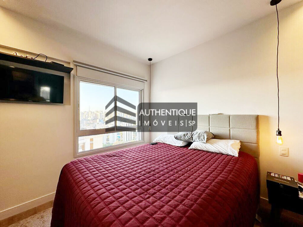 Apartamento, 1 quarto, 69 m² - Foto 5