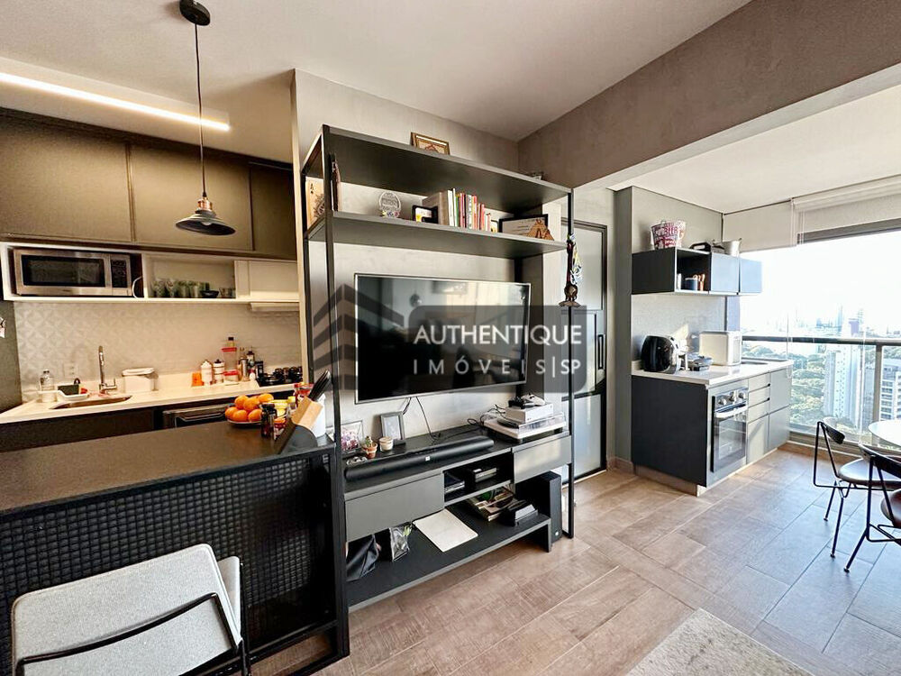 Apartamento, 1 quarto, 69 m² - Foto 9