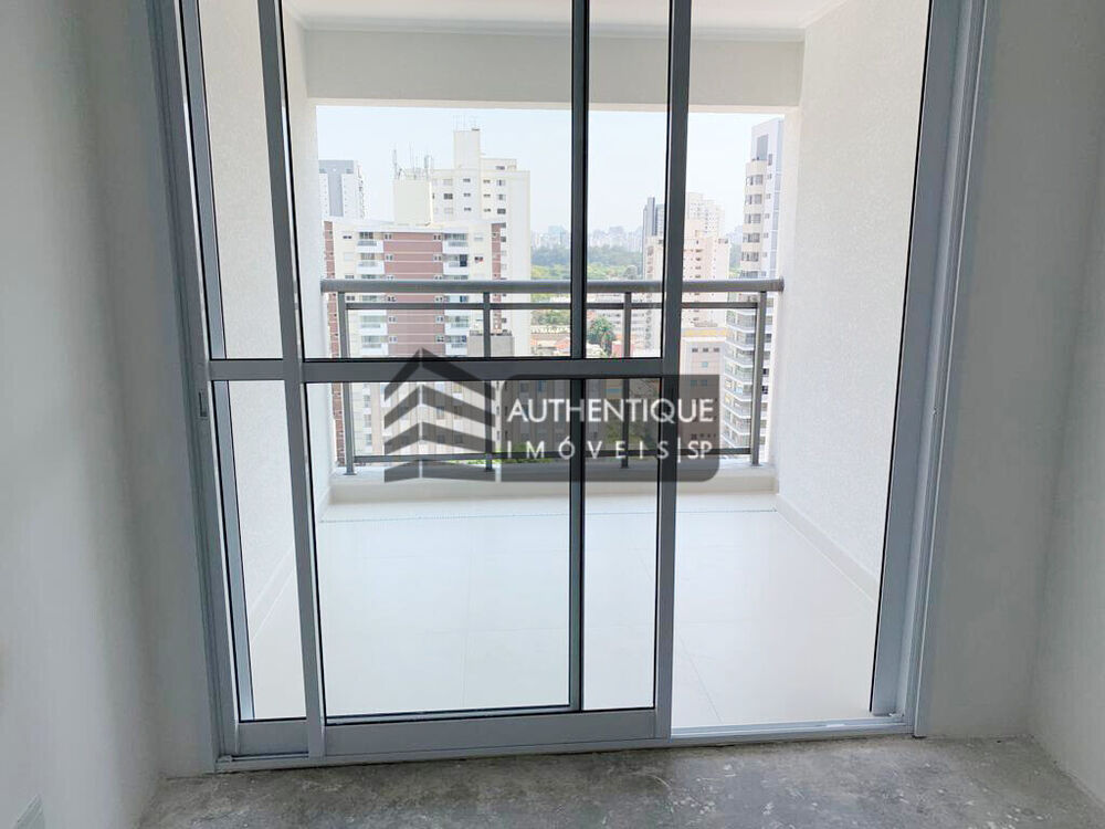 Apartamento, 1 quarto, 69 m² - Foto 2