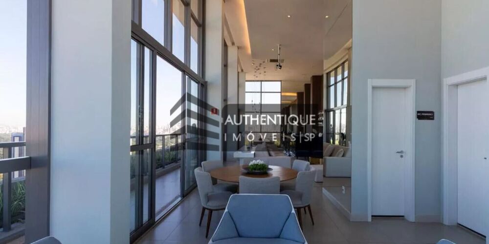 Apartamento, 1 quarto, 69 m² - Foto 17