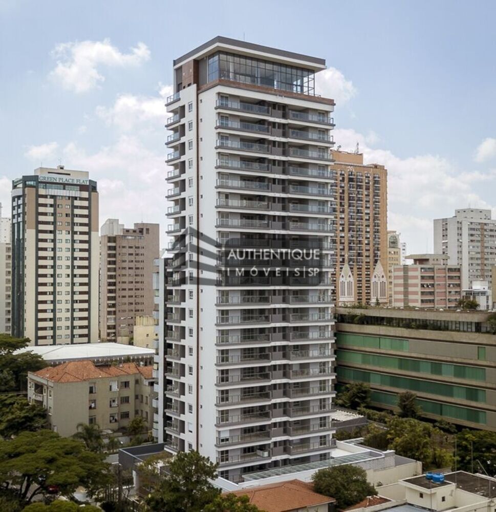 Apartamento, 1 quarto, 69 m² - Foto 11
