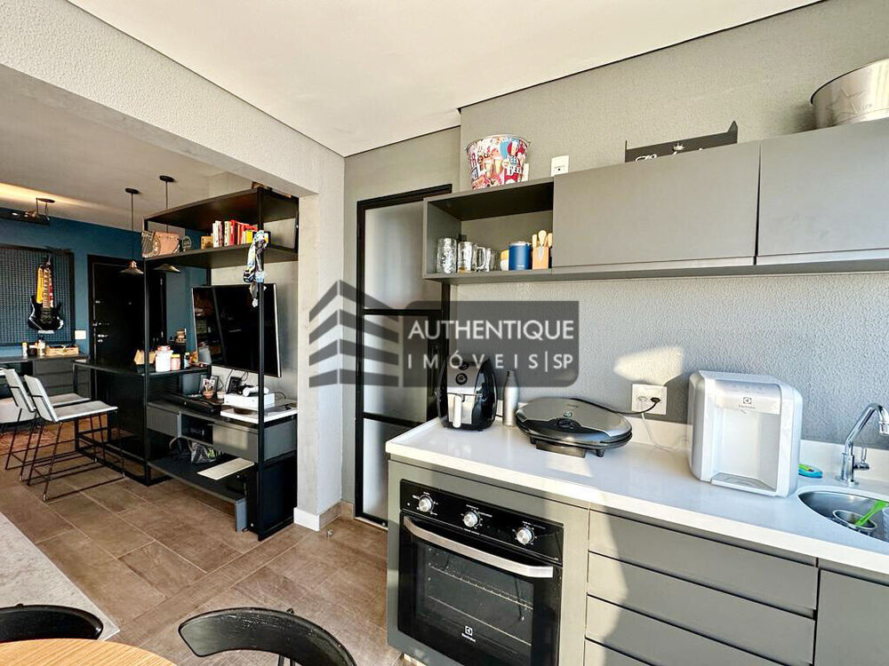 Apartamento, 1 quarto, 69 m² - Foto 8
