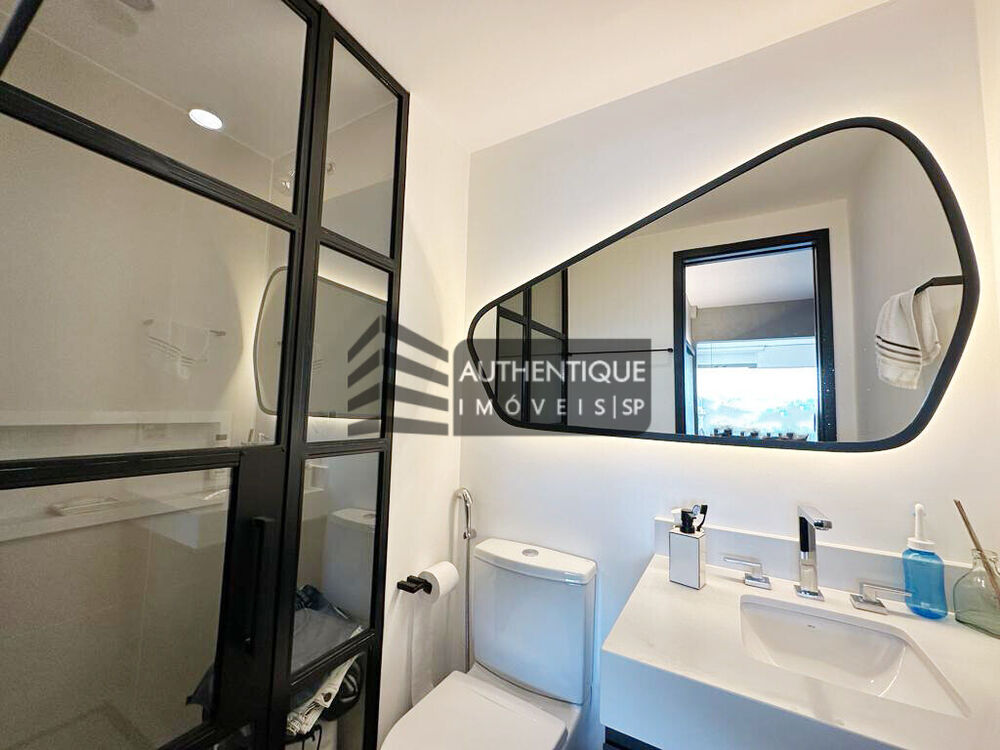 Apartamento, 1 quarto, 69 m² - Foto 21