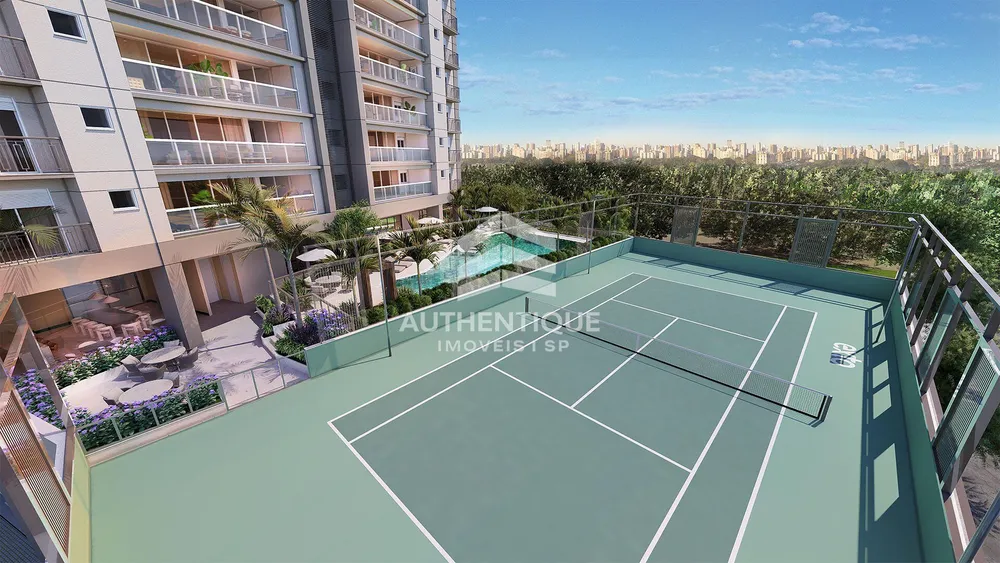 Apartamento, 3 quartos, 140 m² - Foto 7