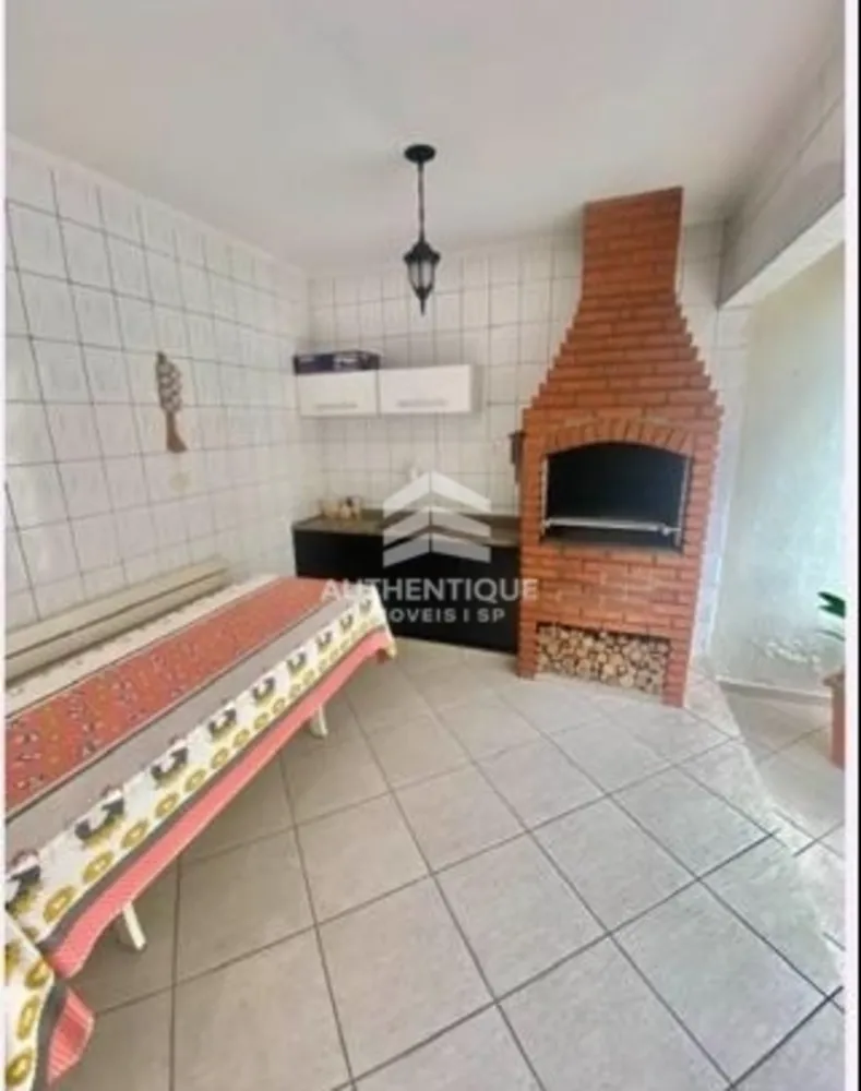 Casa, 3 quartos, 224 m² - Foto 16