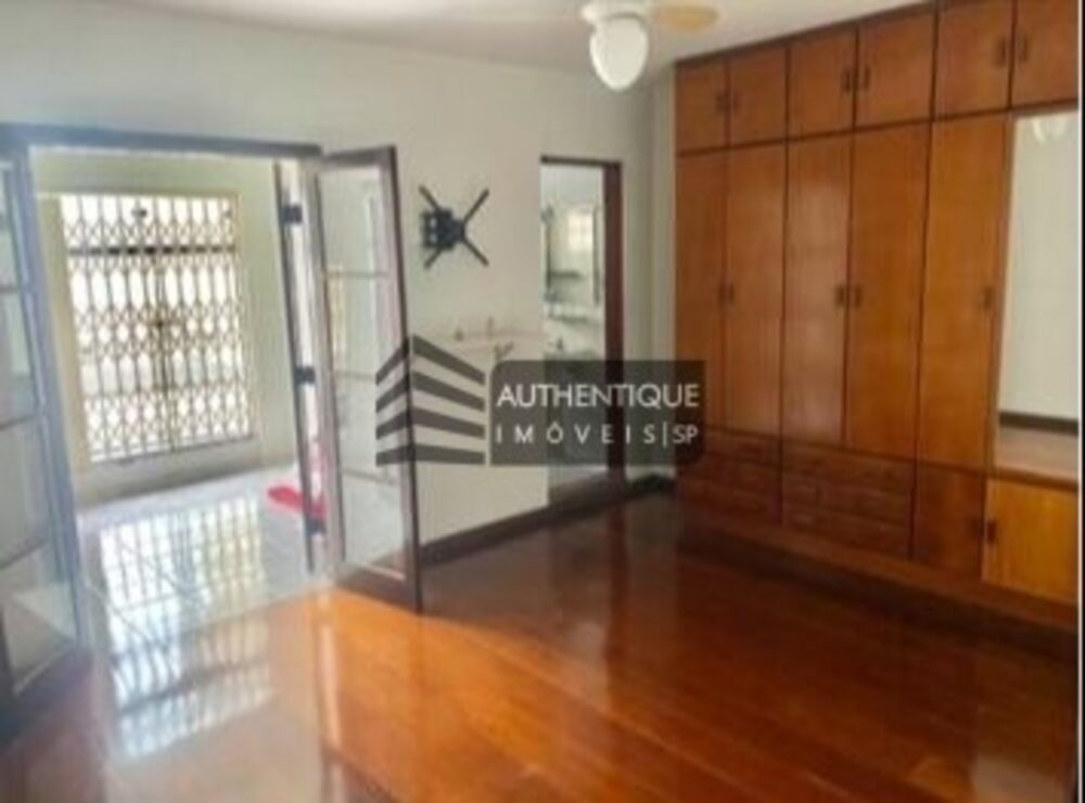 Casa, 3 quartos, 224 m² - Foto 1