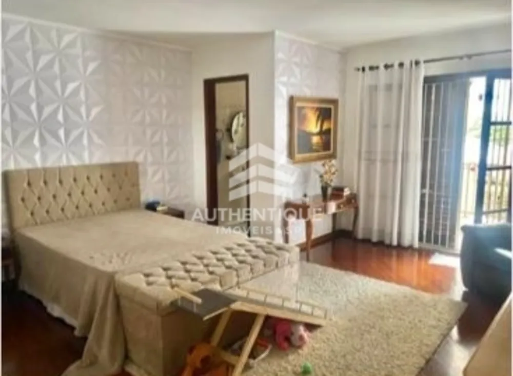 Casa, 3 quartos, 224 m² - Foto 12