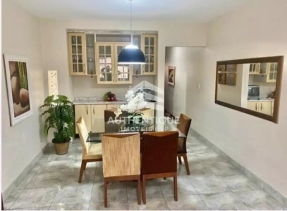 Casa, 3 quartos, 224 m² - Foto 7