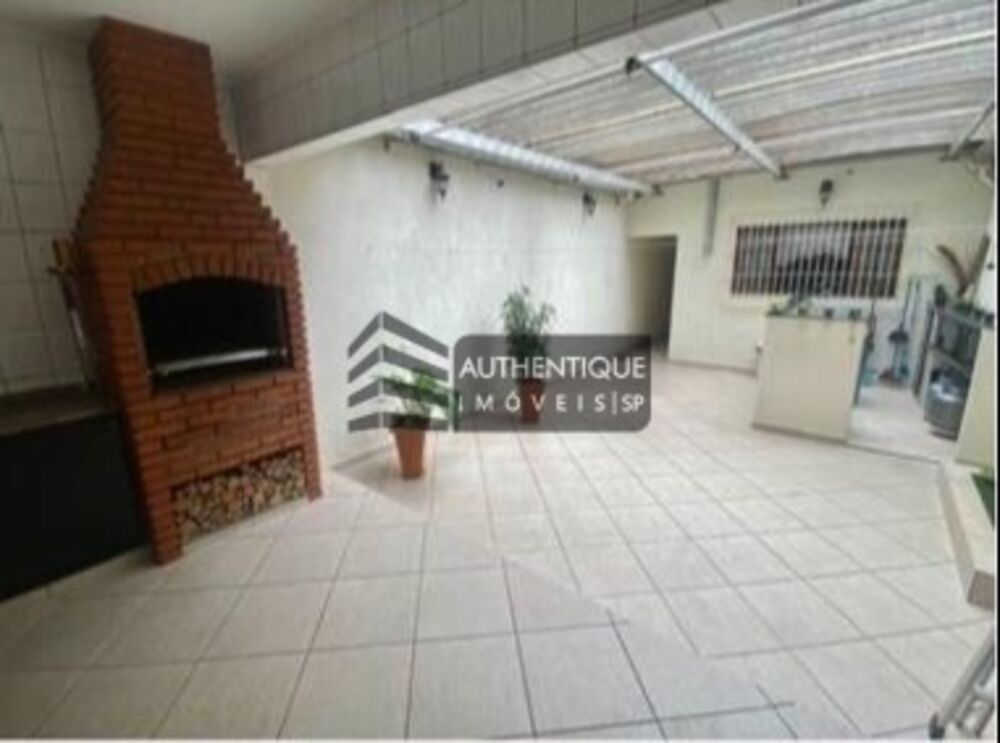 Casa, 3 quartos, 224 m² - Foto 4
