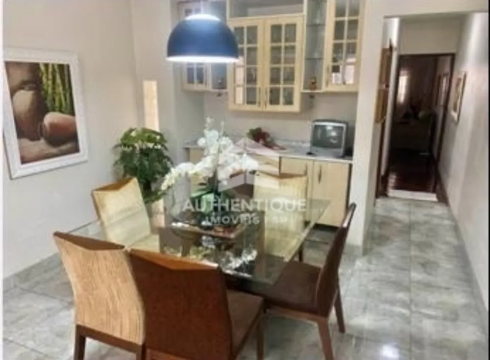 Casa, 3 quartos, 224 m² - Foto 8