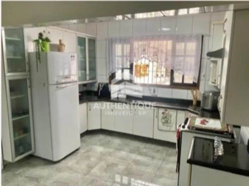 Casa, 3 quartos, 224 m² - Foto 6