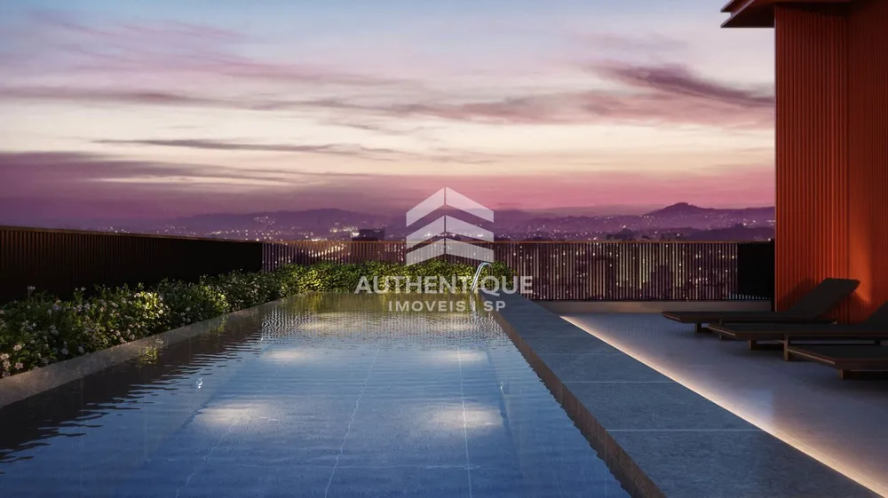 Apartamento, 1 quarto, 38 m² - Foto 11