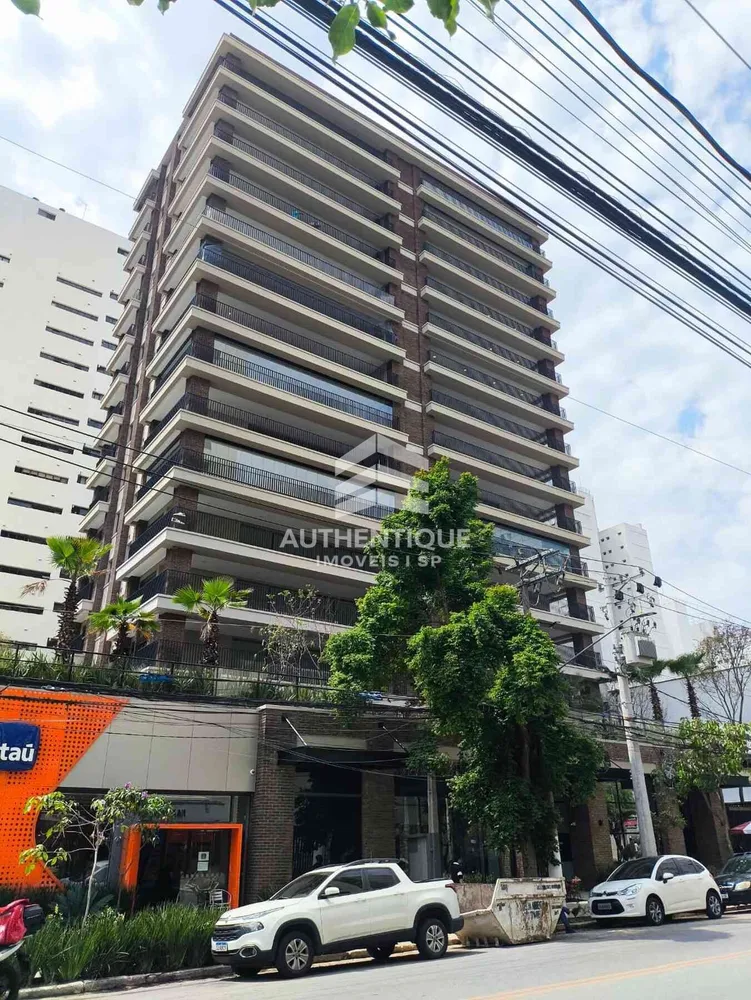 Apartamento, 3 quartos, 195 m² - Foto 5