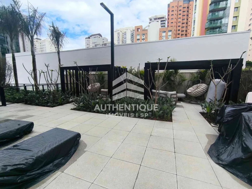 Apartamento, 3 quartos, 195 m² - Foto 7