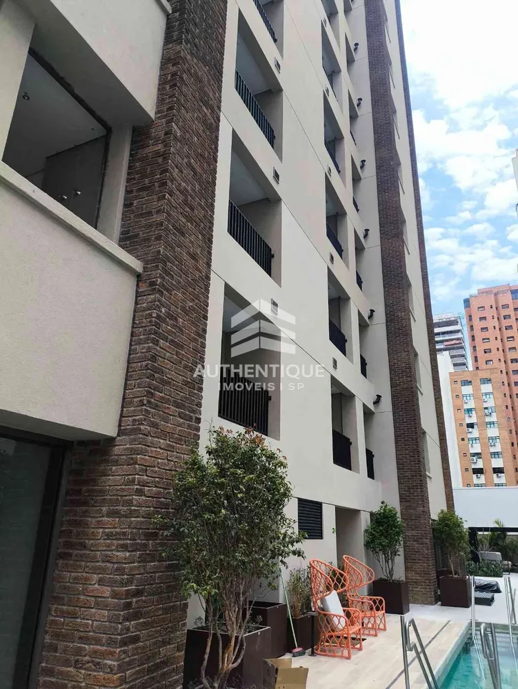 Apartamento, 3 quartos, 195 m² - Foto 6