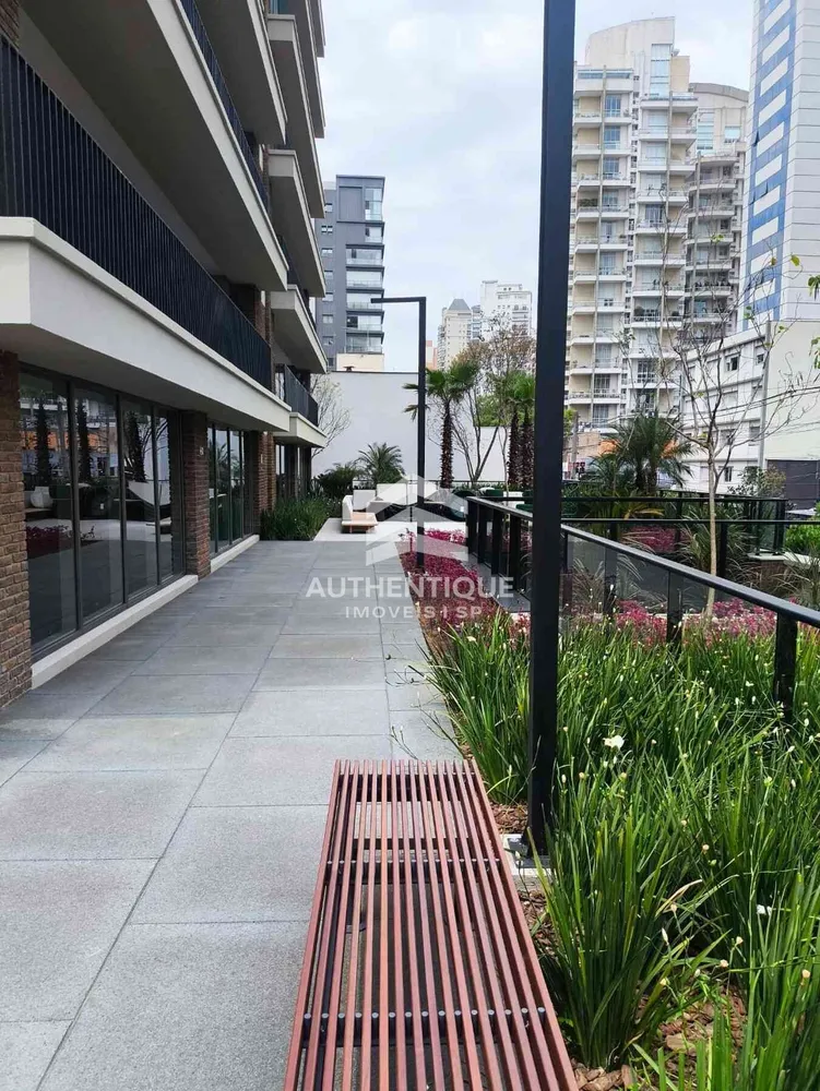 Apartamento, 3 quartos, 195 m² - Foto 14