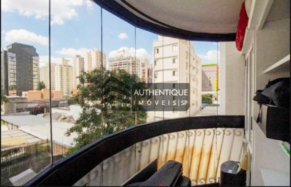 Apartamento, 2 quartos, 95 m² - Foto 3