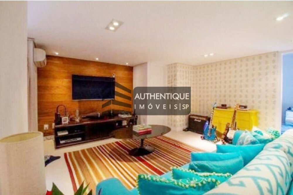 Apartamento, 2 quartos, 95 m² - Foto 1