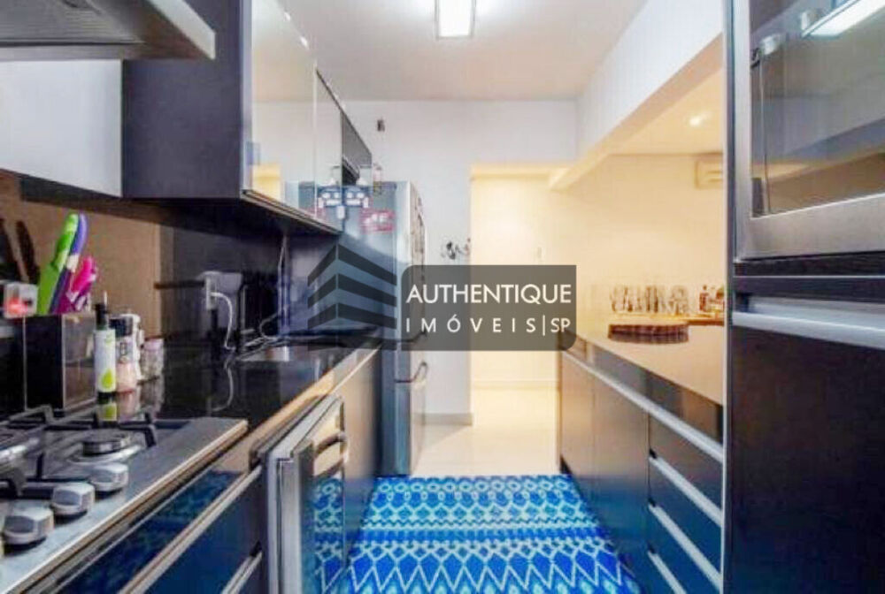 Apartamento, 2 quartos, 95 m² - Foto 10